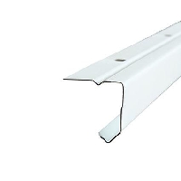 Solo rail 200 cm (hangsysteem)